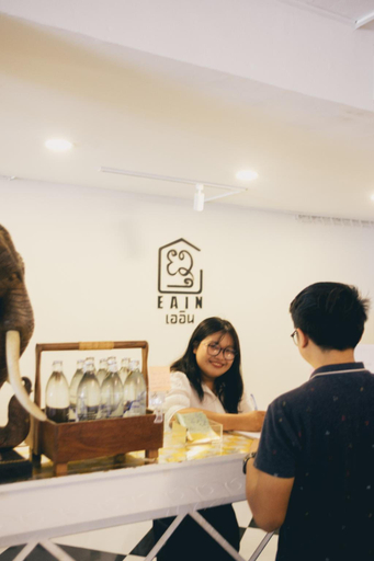Food & Drinks 5, Eain@cnx, Muang Chiang Mai