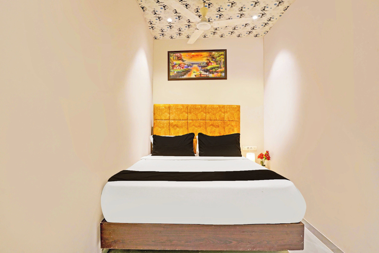 Others 3, HOTEL O NK RESIDENCY, Mumbai Suburban