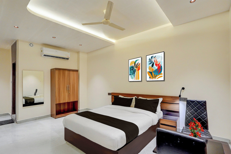 Others 3, Townhouse Oak Airport Ranchi, Ranchi