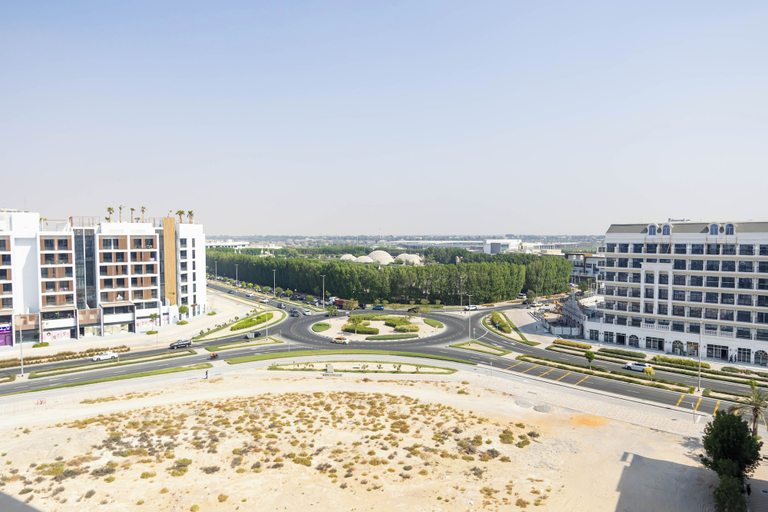 Exterior & Views 2, Bloomfields Studio - Jewelz bu Danube - Arjan, Dubai