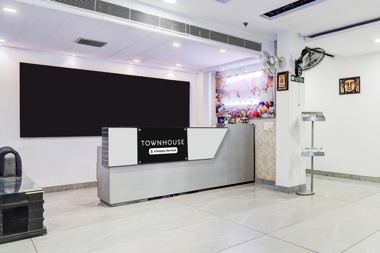 Others 5, Townhouse by OYO Golden Temple Amritsar, Amritsar