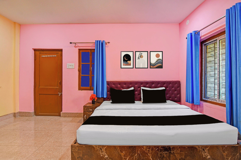 Others 4, Super Hotel O by OYO Benachity Durgapur, Barddhaman