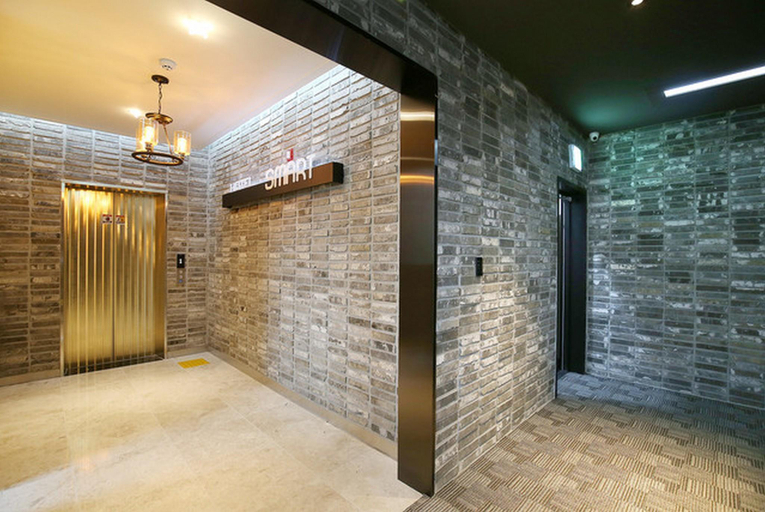 Others 4, Cheongju Hotel Smart, Cheongju