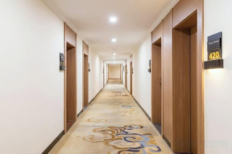 Others 5, Beiliu Grand Hotel (Guijiang Pearl Pedestrian Street), Yulin