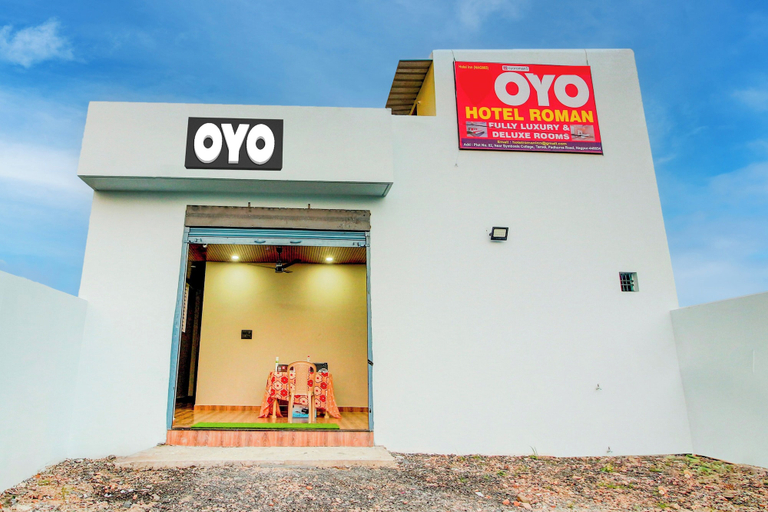 Others 2, Hotel O by OYO Roman Inn, Nagpur
