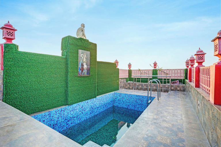 Others 2, Townhouse Swarn Mandir, Amritsar