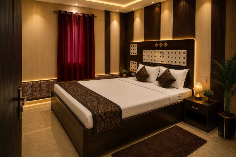 Others 2, HOTEL O TOWN PALACE, Kannauj