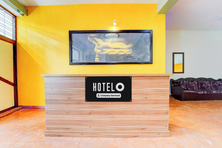 Others 4, Hotel O CSIR Pappanamcode, Thiruvananthapuram
