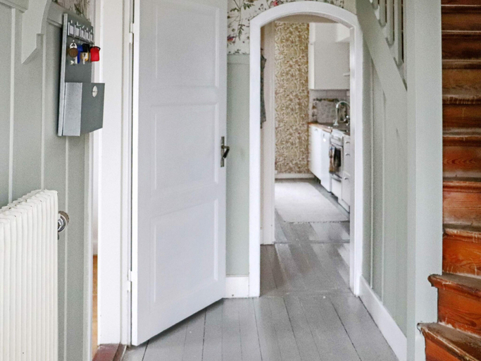 Others 2, 4 Star Holiday Home in Bastad, Båstad