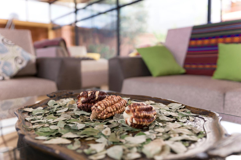 Food & Drinks 5, HOTEL QASANA, Calca