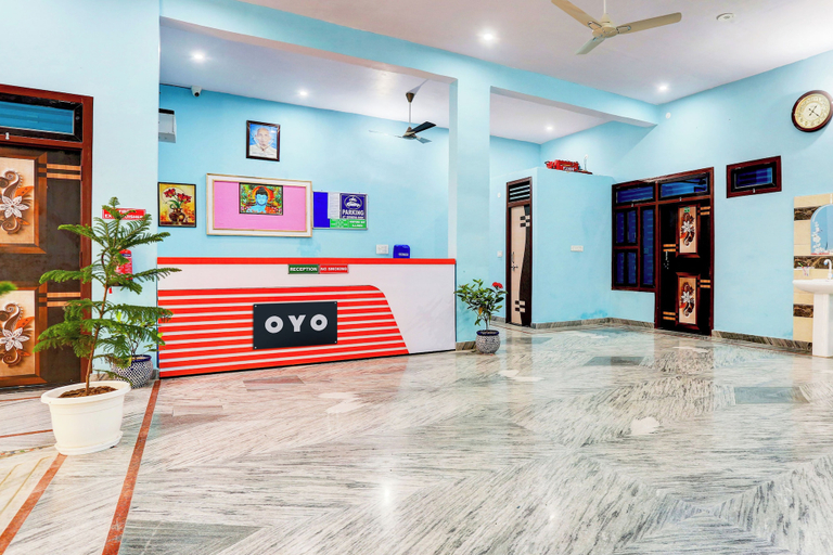 Others 1, Hotel O Swarnim hotel, Alwar