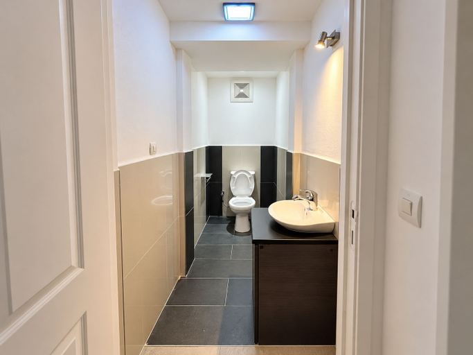 Bathroom 3, Nosy Be Sun Hotel, Diana