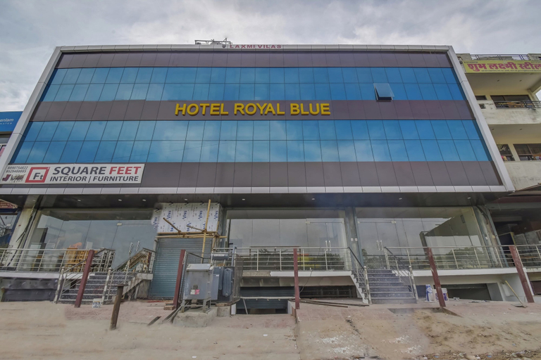 Others 1, Hotel O Royal Blue, Jaipur