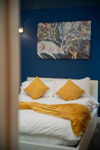 Others 3, Berwick Soho Suites by Aureva Residences, London