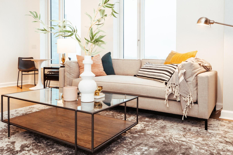 Others 1, Landing Stylish 1bd, Yoga Studio, Game Room, New York