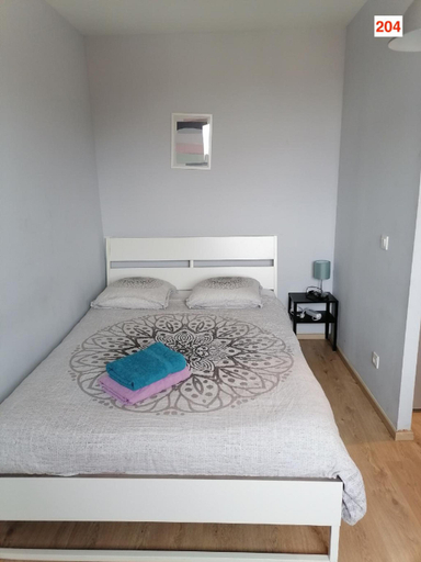 Bedroom 3, Immoappart, Tarn