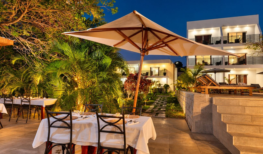 Food & Drinks 4, Nosy Be Sun Hotel, Diana
