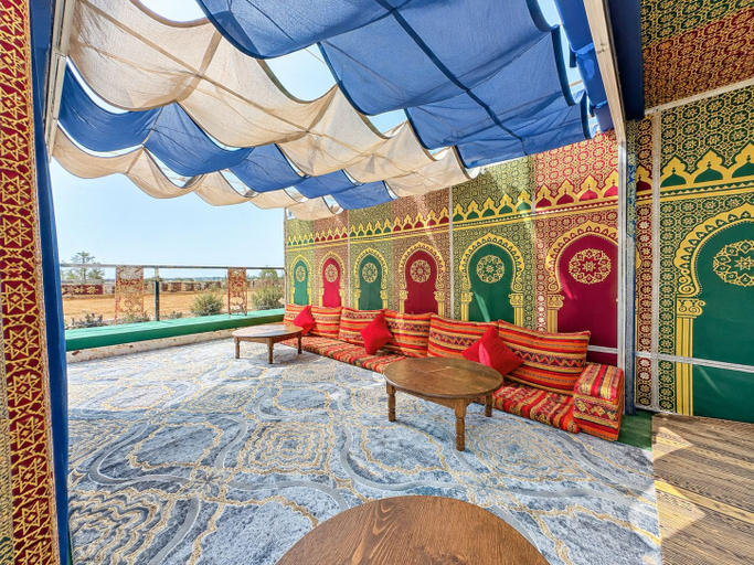 Others 5, Dinosaur Anza Surf House - Private Rooms, Agadir-Ida ou Tanane
