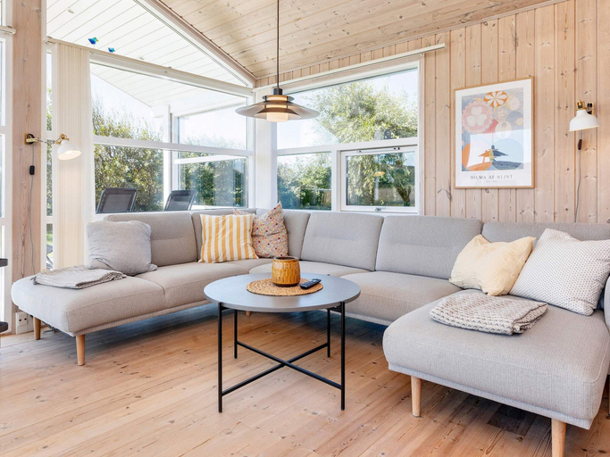 Others 2, 5 Star Holiday Home in Hjorring, Hjørring