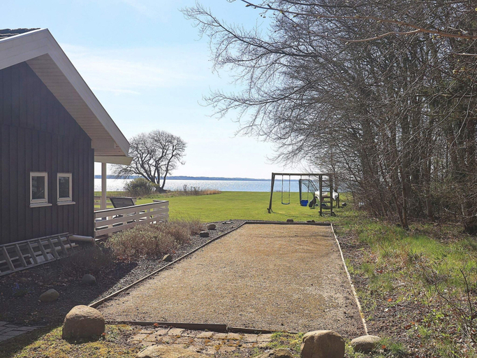 Others, 5 Star Holiday Home in Oster Assels, Morsø