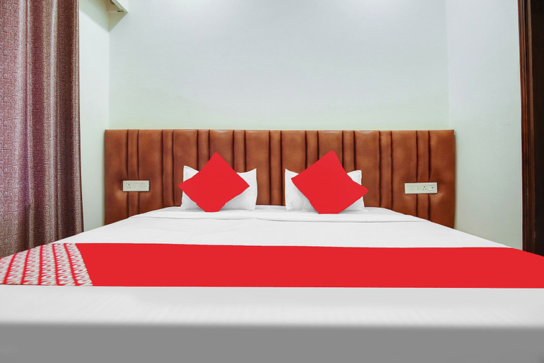 Others 4, Hotel O Dhruva Residency, Ambala
