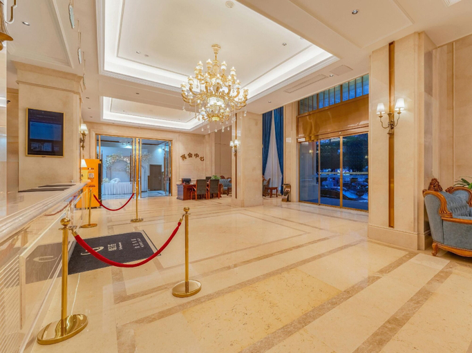 Others 4, Vienna International Hotel, Chongqing