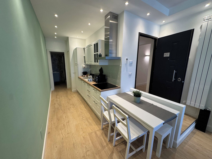 Others 2, Vatican Apartment Suite Roma, Roma