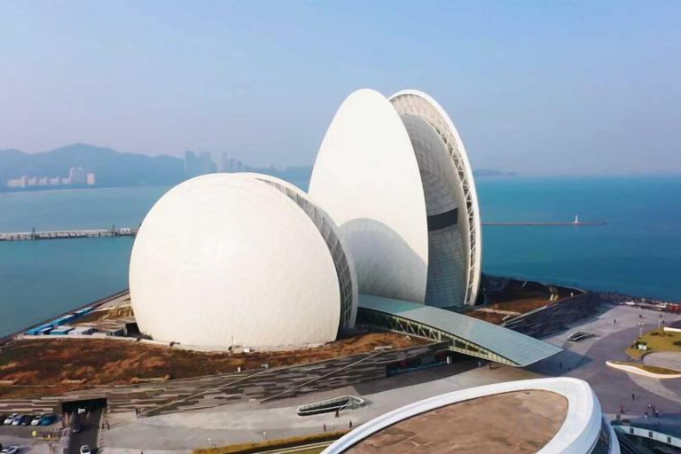 Others 5, Huating Hotel (Zhuhai Youtehui Branch), Zhuhai