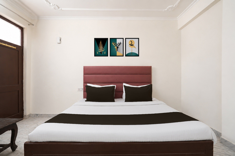 Others 2, Hotel O Sector 45 A Chandigarh, Chandigarh
