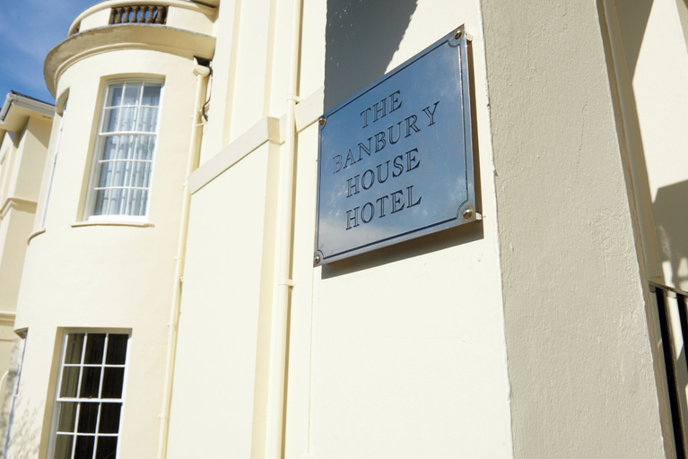 Others 5, Banbury House Hotel, Oxfordshire