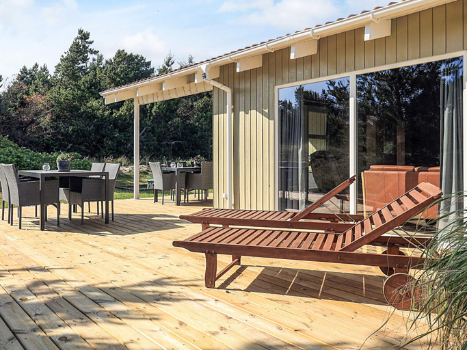 Others 5, 5 Star Holiday Home in Thisted, Thisted