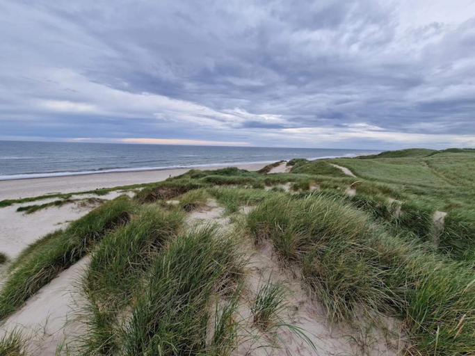 Others 2, 5 Star Holiday Home in Norre Nebel, Varde