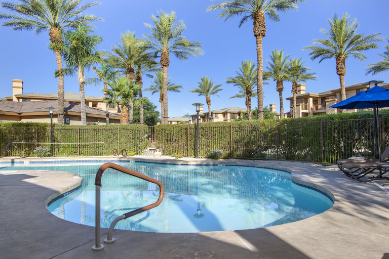 Sport & Beauty 4, Hilton Vacation Club Scottsdale Links Resort, Maricopa