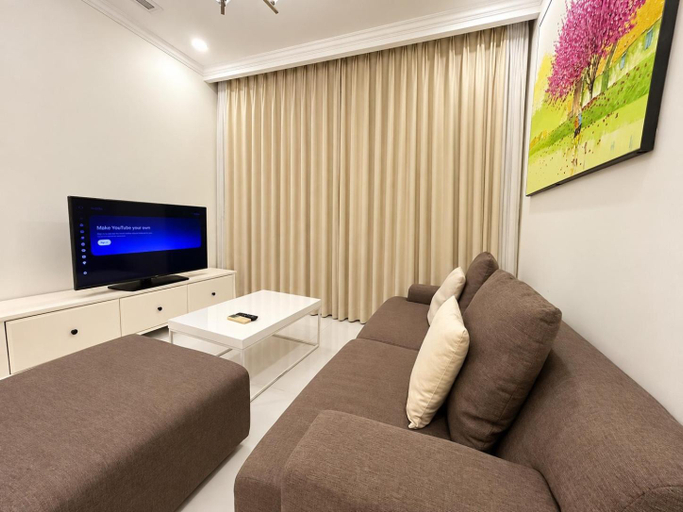 Others 5, Vinhomes Central Park Apartment, Ho Chi Minh City