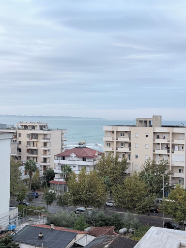 Exterior & Views, Sui Apartments, Durrësit