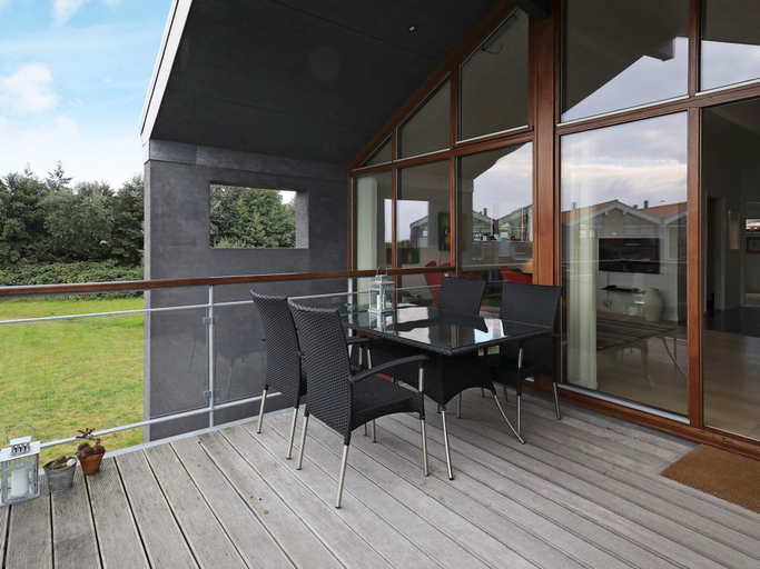 Others 2, 4 Star Holiday Home in Bogense, Nordfyns