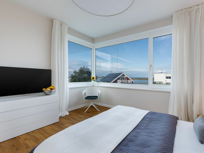 Others 3, Holiday Apartment With 3 Bedrooms, Schleswig-Flensburg