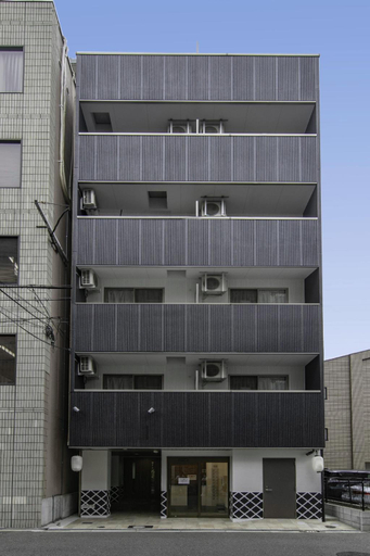 Exterior & Views 3, Hotel Stay Sakura Nipponbashi, Osaka