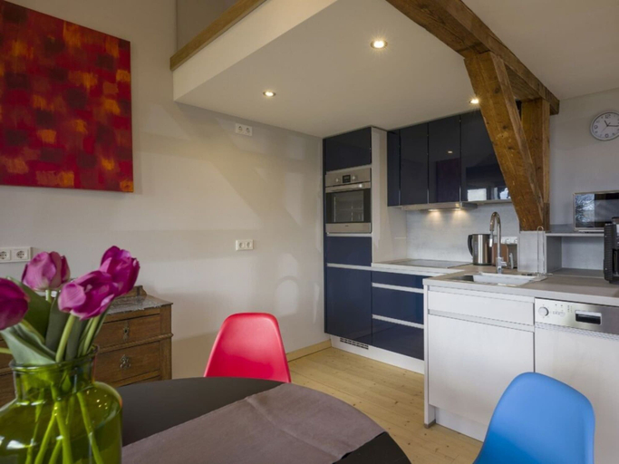 Others 4, Holiday Apartment With 1 Bedroom, Rosenheim
