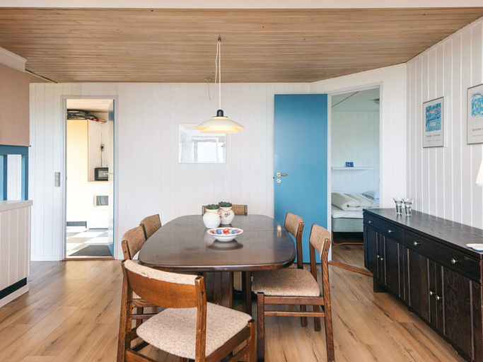 Others 3, 4 Person Holiday Home in Borkop, Vejle