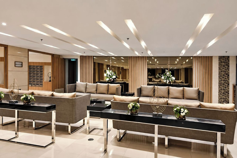 Others 3, Smdc Fields Field Residences Sucat, Parañaque