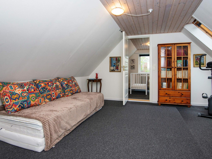 Others 4, 6 Person Holiday Home in Skaerbaek-by Traum, Tønder