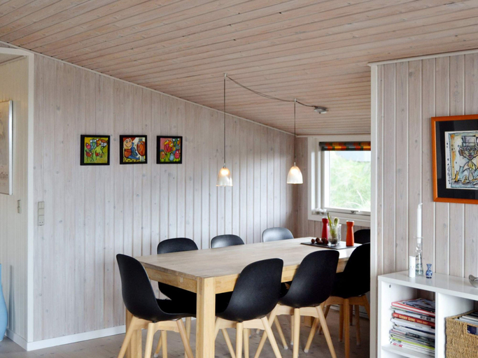 Others 4, 6 Person Holiday Home in Fano, Fanø
