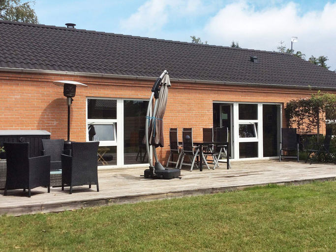 Others 1, Holiday Home in Væggerløse, Guldborgsund