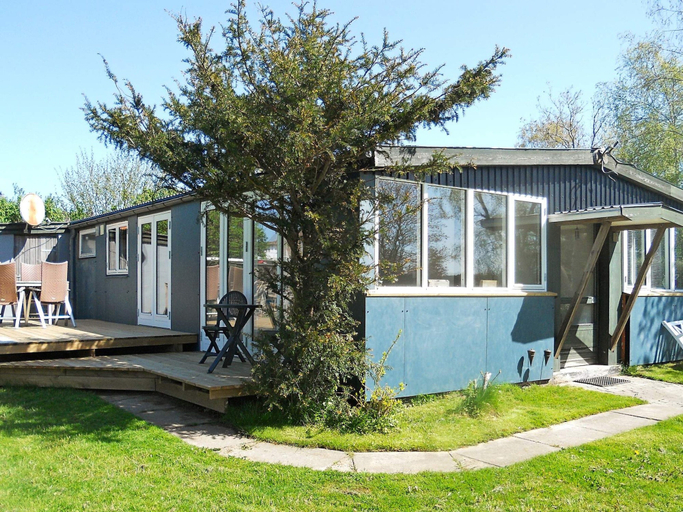 Others 1, 4 Person Holiday Home in Broager, Sønderborg