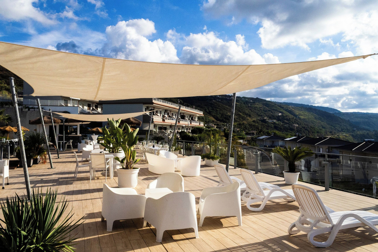 Food & Drinks 4, Airone Residence, Vibo Valentia