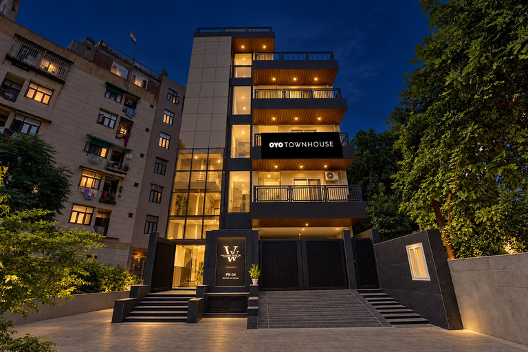 Others 1, Hotel O VINTAGE VAULTS, Gautam Buddha Nagar