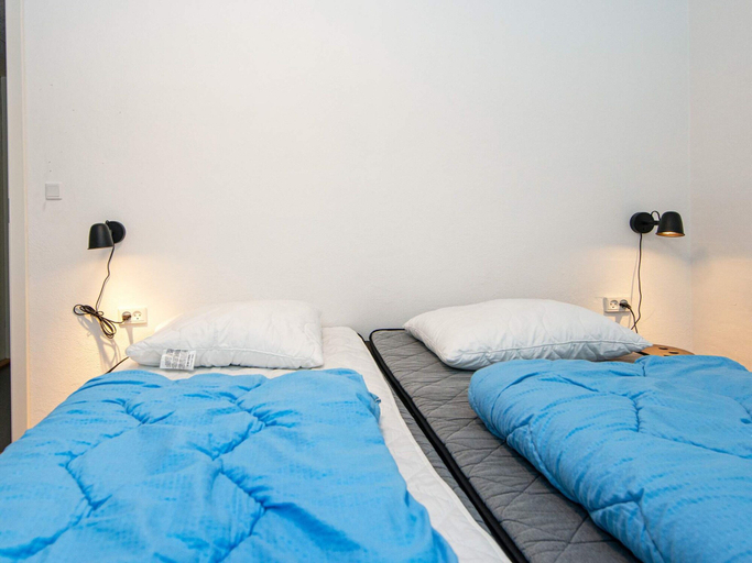 Others 3, 12 Person Holiday Home in Henne, Varde