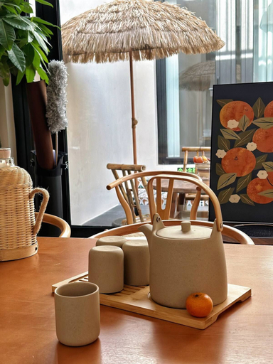 Others 5, Sanmo Nanshanli Dengfeng Boutique B&B, Beijing