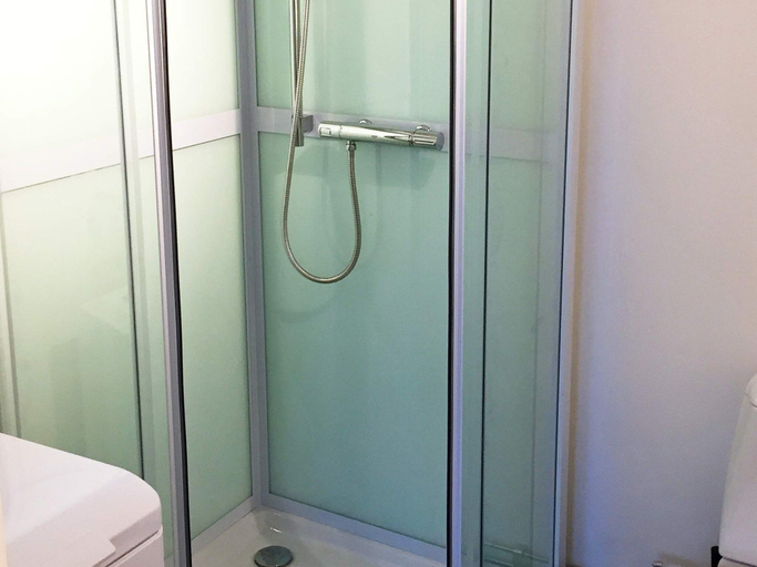 Bathroom 2, 4 Star Holiday Home in Akersberga, Österåker